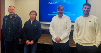 Plexus incorpora la compañía Nomasystems con más de 180 profesionales hiperespecializados en movilidad