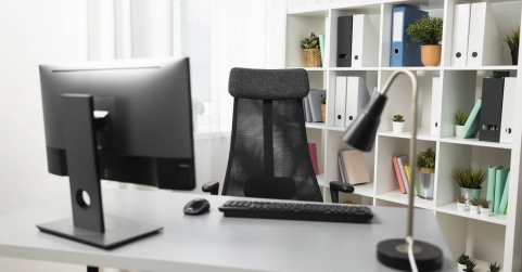 Megacity dispone del mobiliario ideal para cualquier oficina 