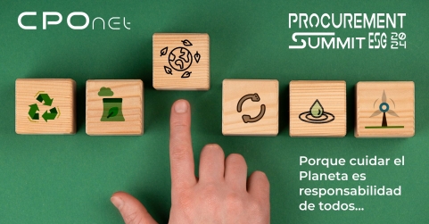 Hacia un futuro sostenible: CPONET celebra el 